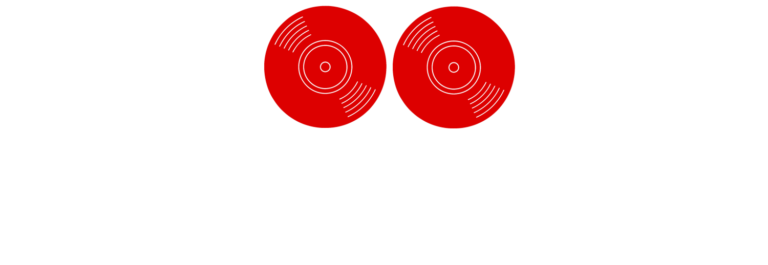 logo groony vinyl